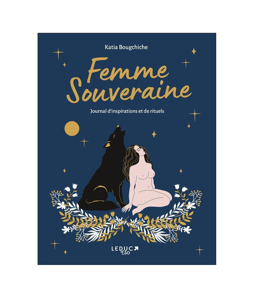 Femme souveraine