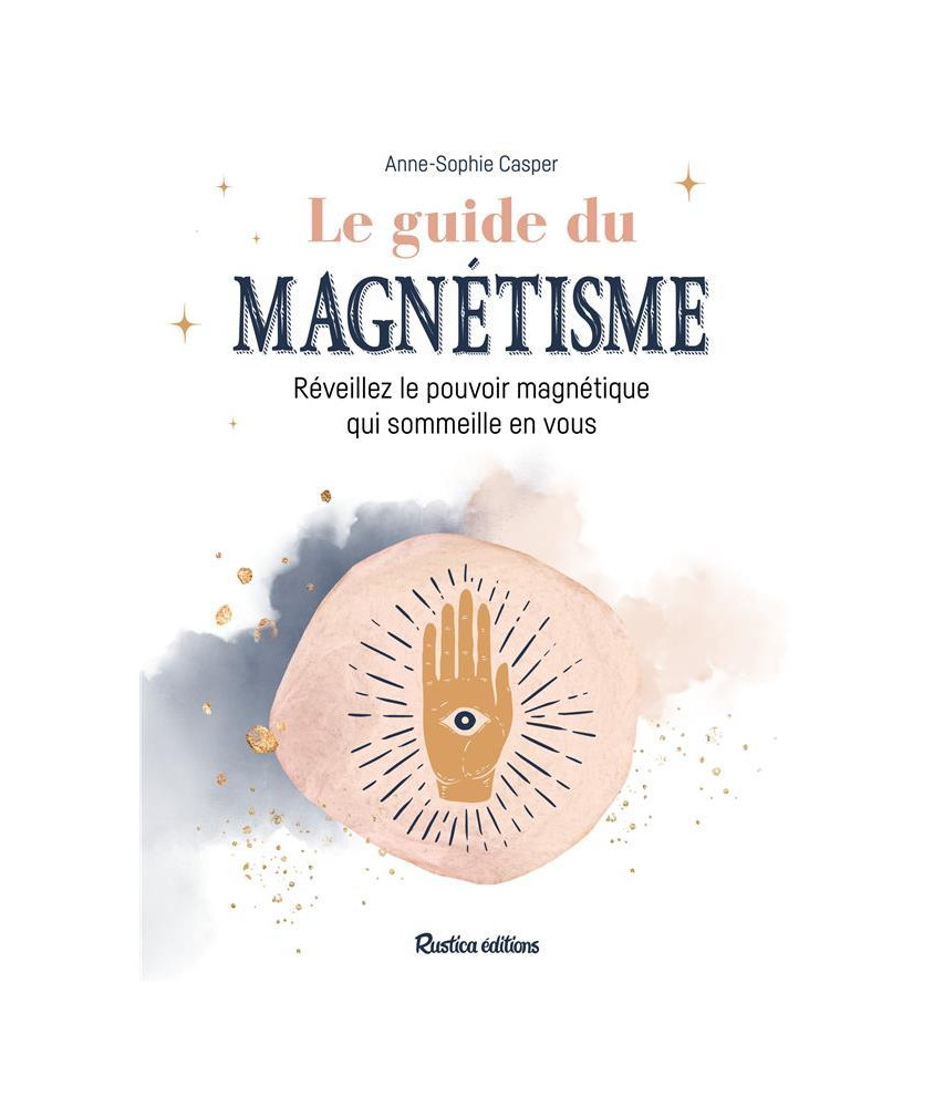 Le Guide du magnétisme
