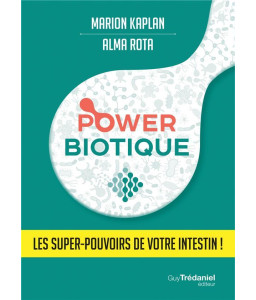 Powerbiotique