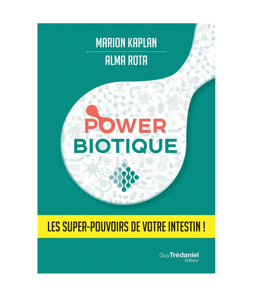 Powerbiotique