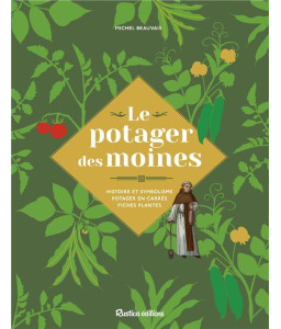 Le Potager des moines