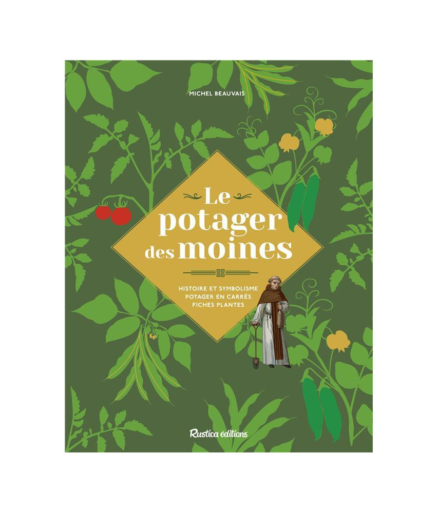 Le Potager des moines