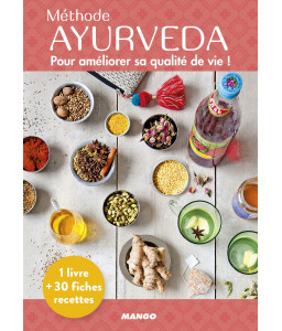 Méthode Ayurvéda