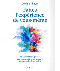 Faites l'expérience de vous-même