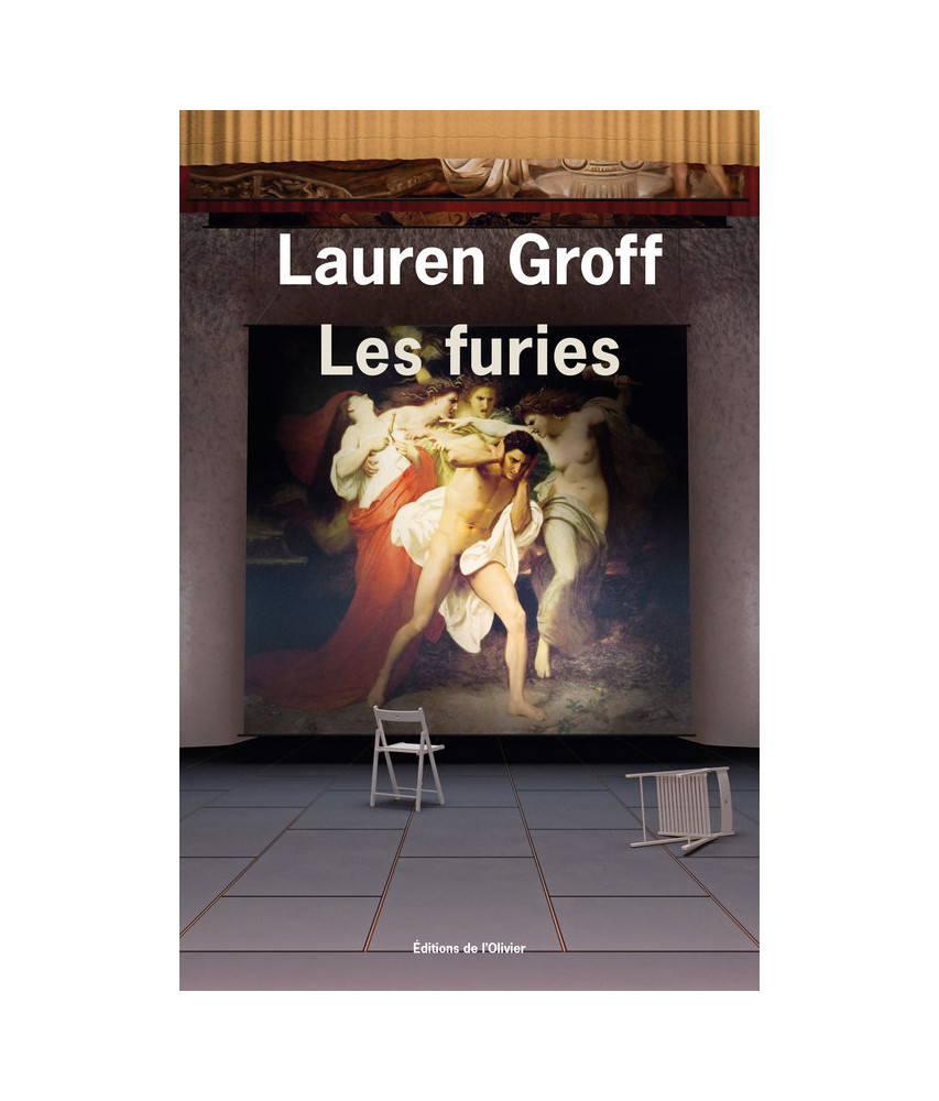 Les furies Les furies