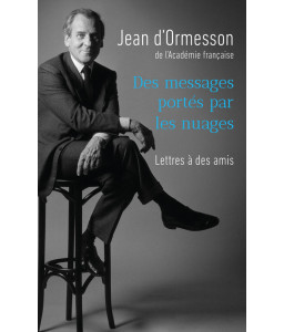 Des messages portés par les nuages