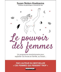 Le Pouvoir des femmes