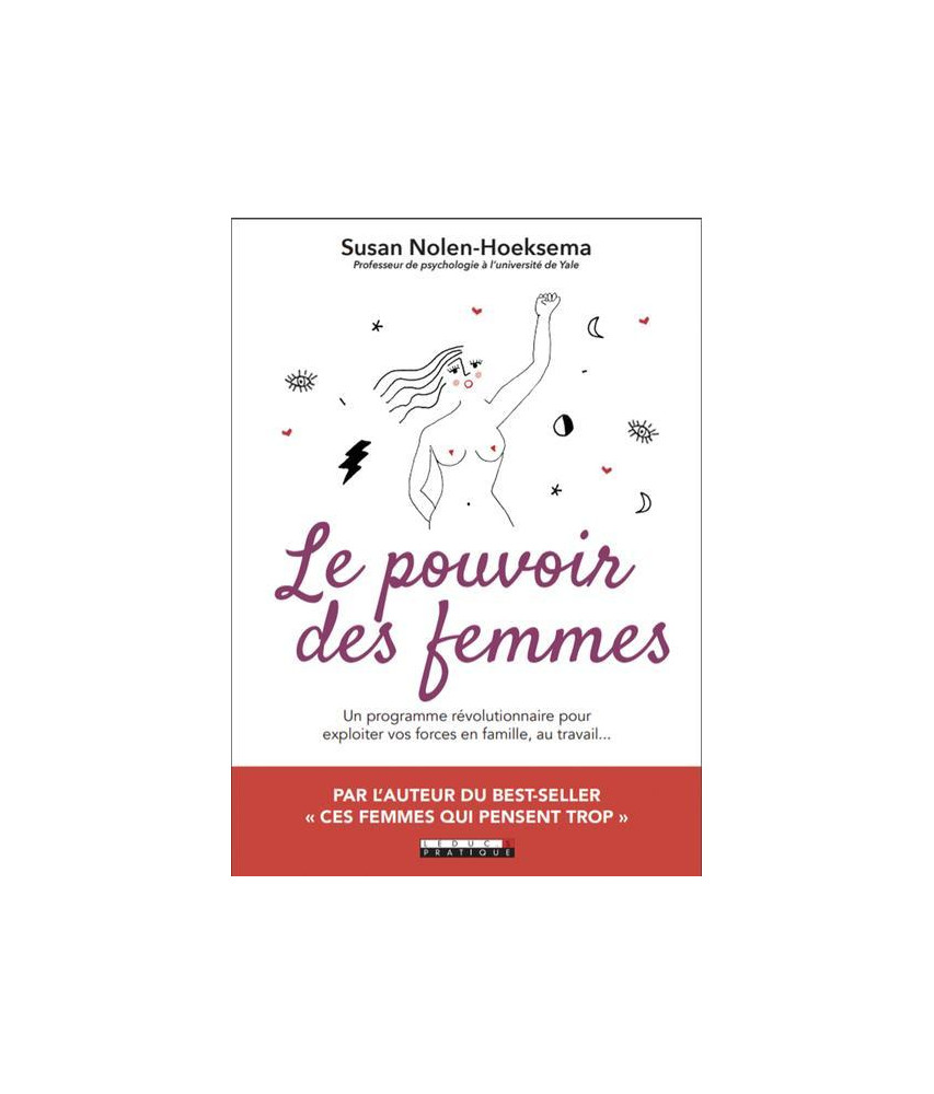 Le Pouvoir des femmes