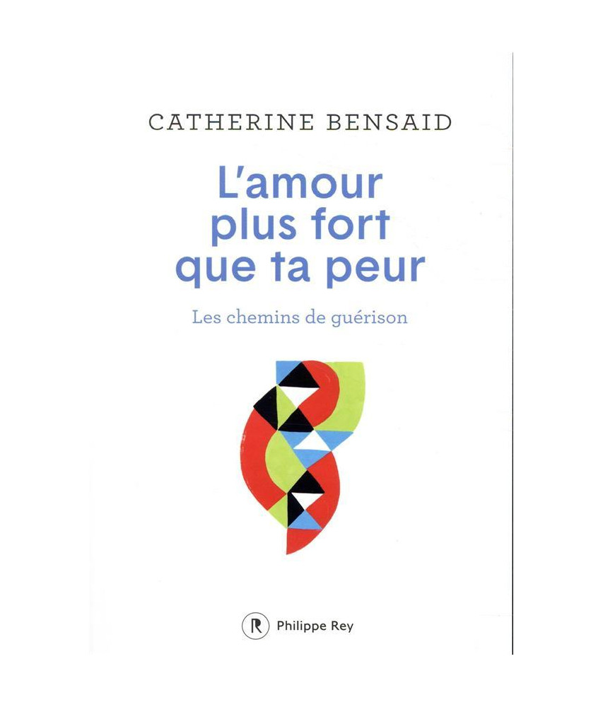 L'Amour plus fort que ta peur