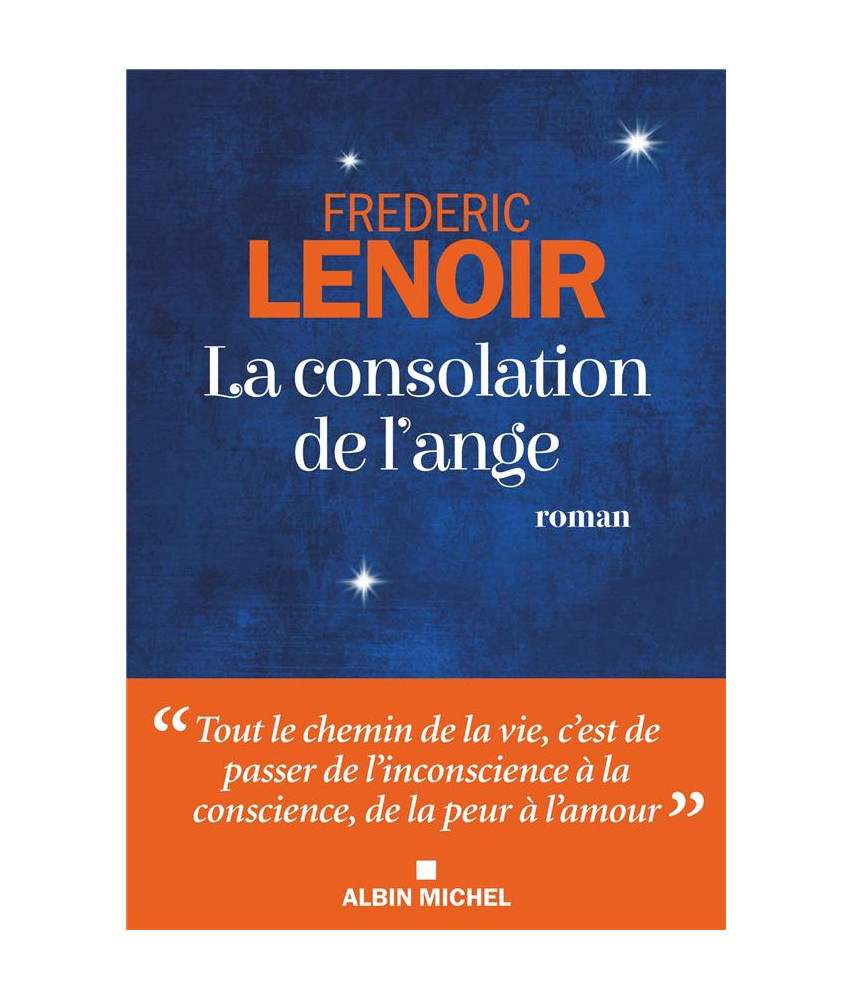 La Consolation de l'ange