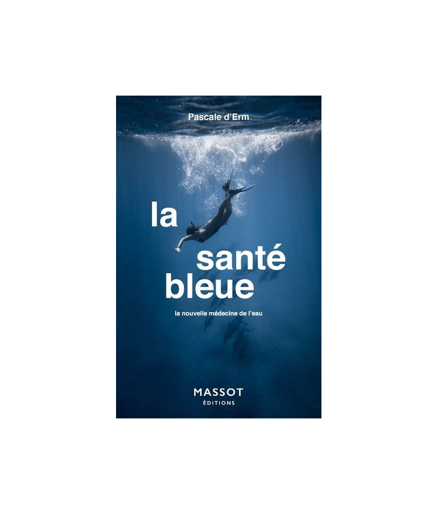 La santé bleue