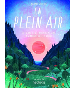 En plein air