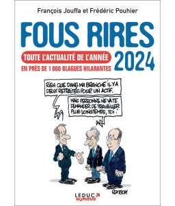 Almanach Vermot 2024 : petit musée des traditions & de l'humour