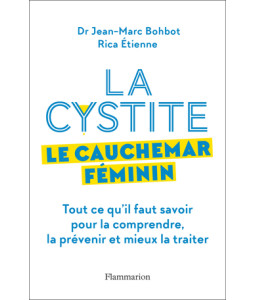 La Cystite - Le Cauchemar féminin