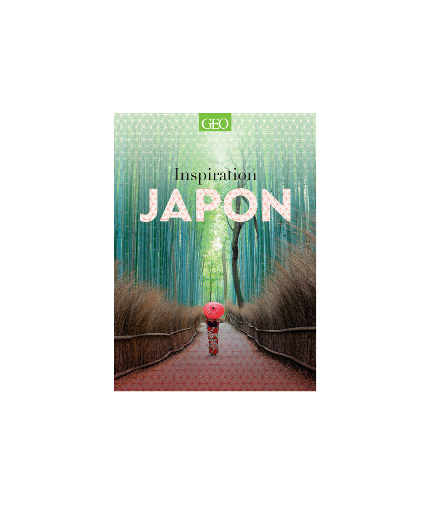 Inspiration Japon