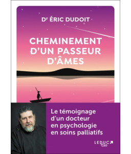 Cheminement d'un passeur d'âmes