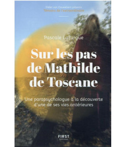 Sur les pas de Mathilde de Toscane
