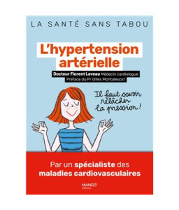 L'hypertension artérielle