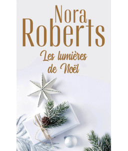 Les lumières de Noël