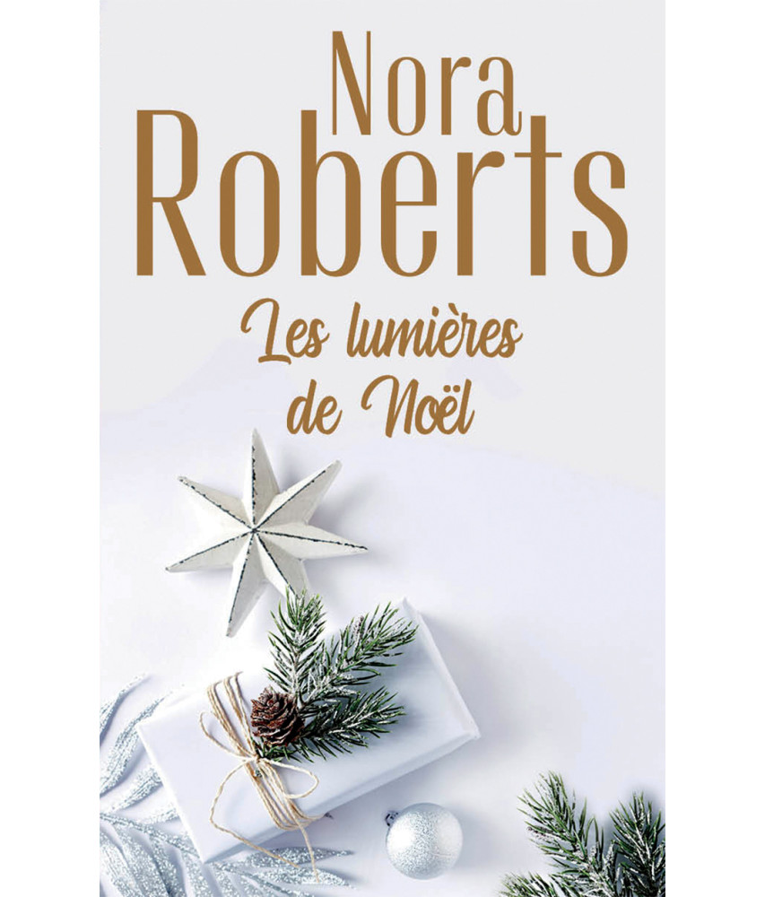 Les lumières de Noël