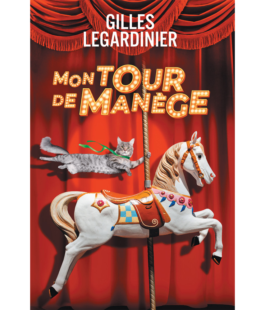 Mon tour de manège