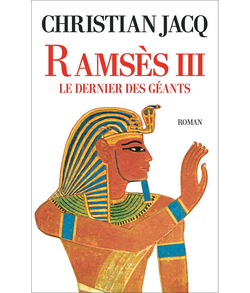 Ramsès III