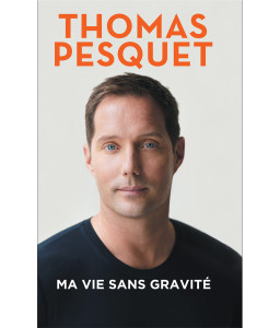 Ma vie sans gravité