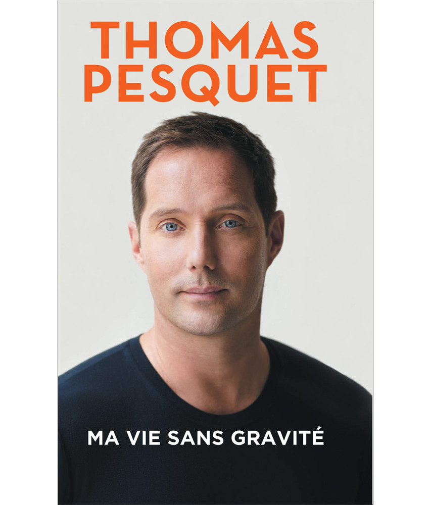 Ma vie sans gravité