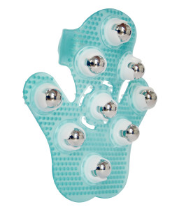 Coffret Mon gant d'automassage