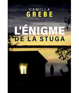 L'énigme de la Stuga