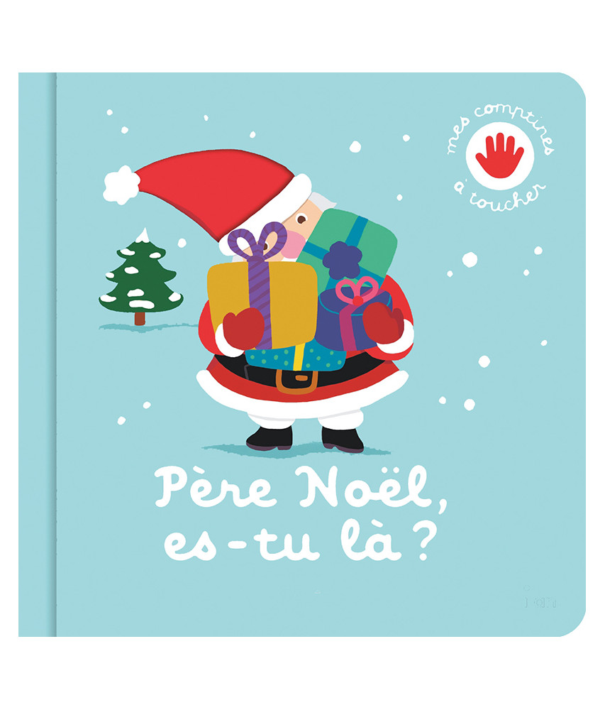 Père Noël, es-tu là ?