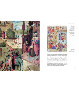 Les chemins de Compostelle