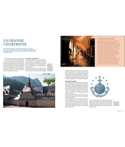 Secrets de nos églises et cathédrales