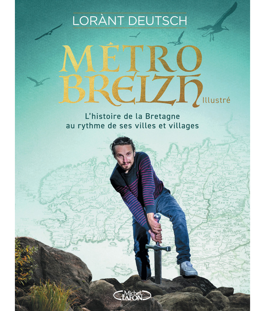 Métrobreizh illustré
