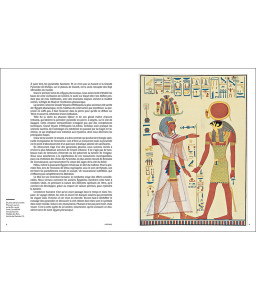 L'Egypte pharaonique - L'âge d'or des pyramides