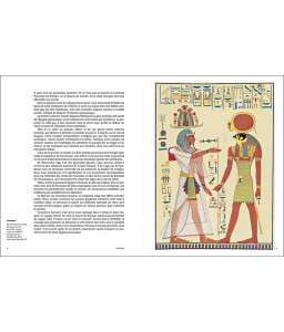 L'Egypte pharaonique - L'âge d'or des pyramides