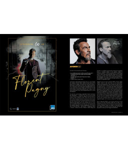 Florent Pagny