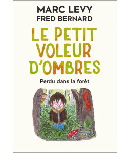 Le petit voleur d'ombres - Tome 2