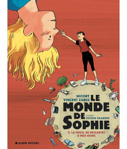 Le Monde de Sophie