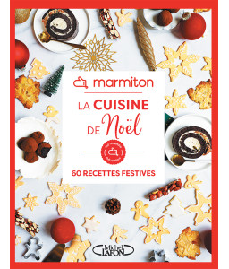 Marmiton : La cuisine de Noël