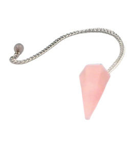 Mon coffret Pendule en quartz rose