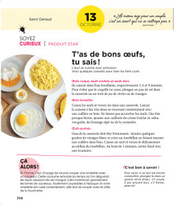 Une année en régions avec vous !