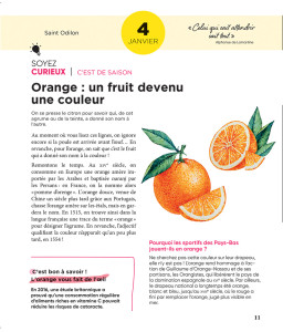 Une année en régions avec vous !