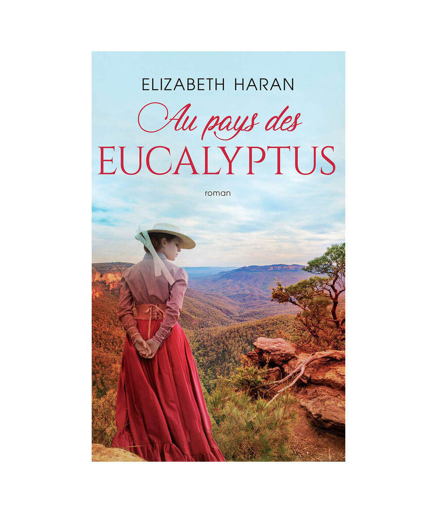Au pays des eucalyptus Au pays des eucalyptus