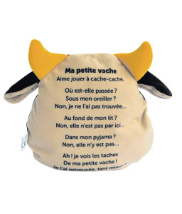 Ma petite vache