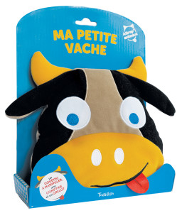 Ma petite vache