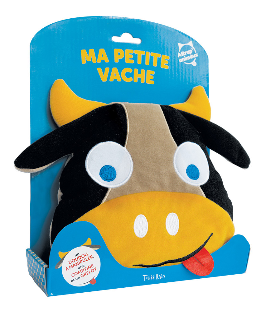 Ma petite vache