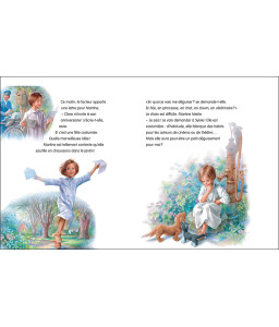Martine, mes jolies histoires