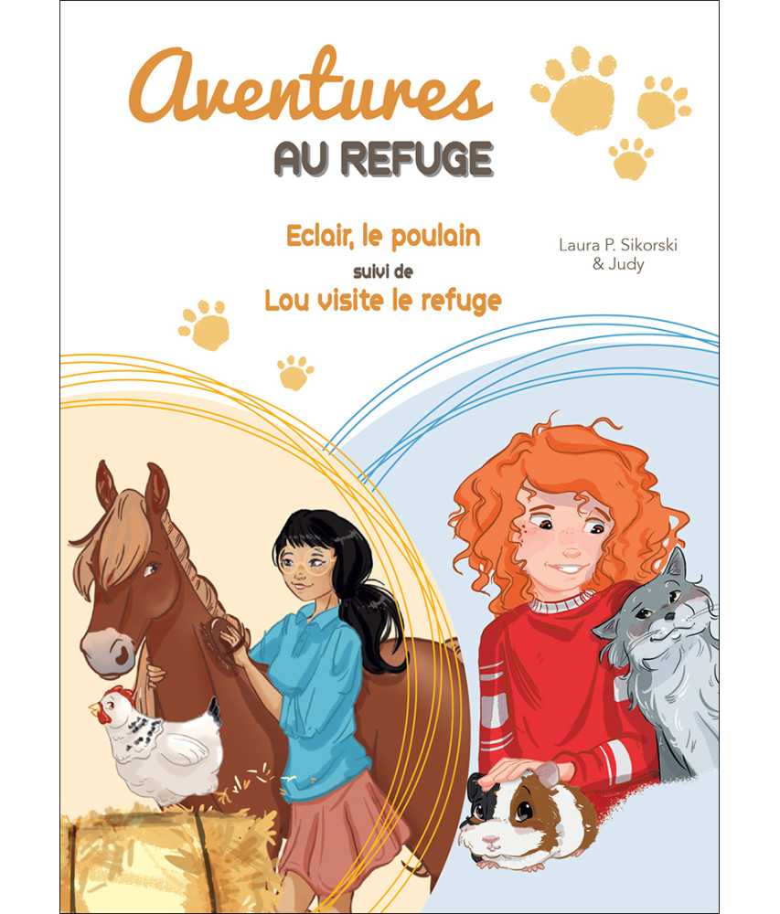 Mon livre de bébé - Mimi'lou Shop