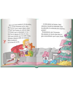 Mes histoires de Noël, Emma et Loustic